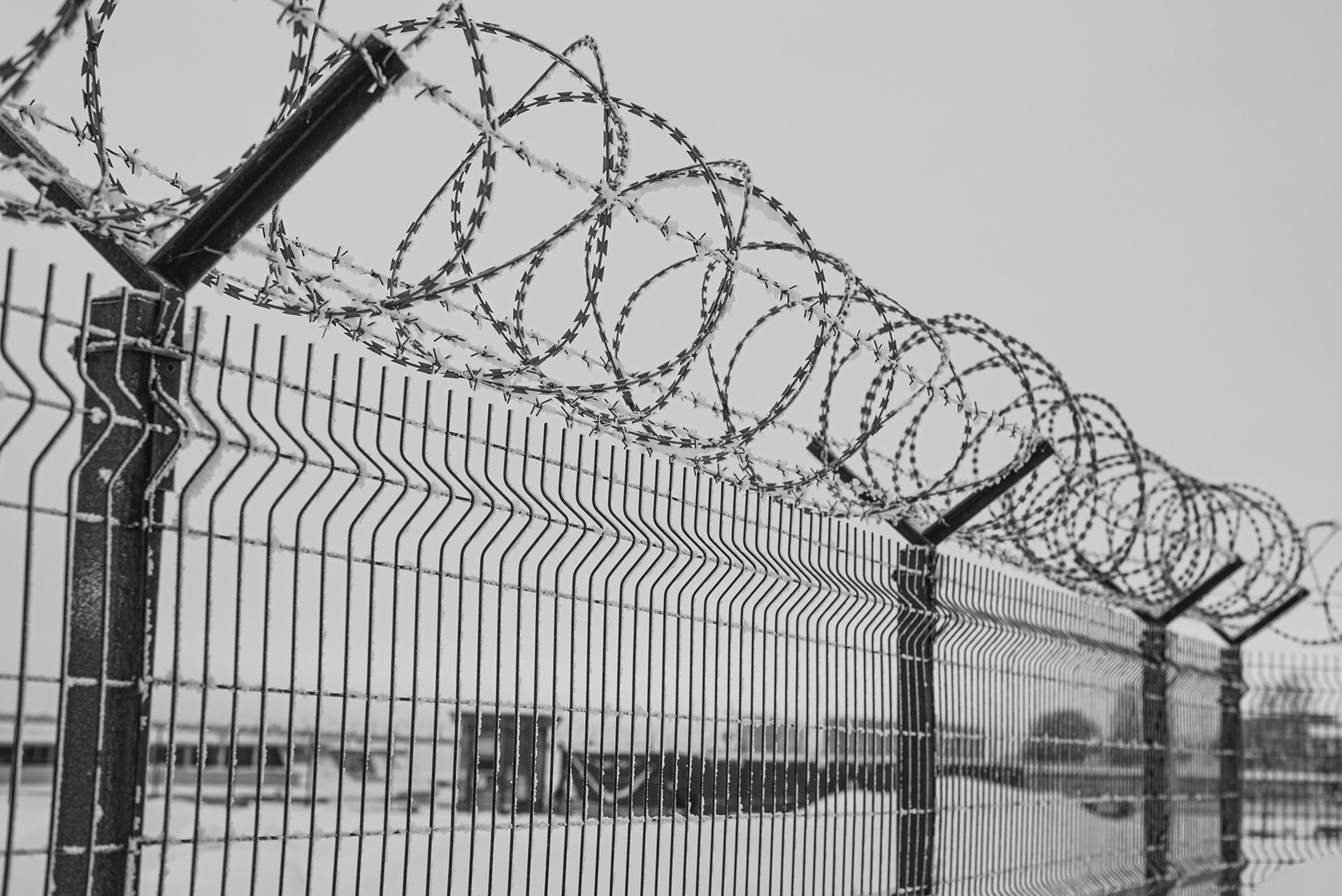 Prison